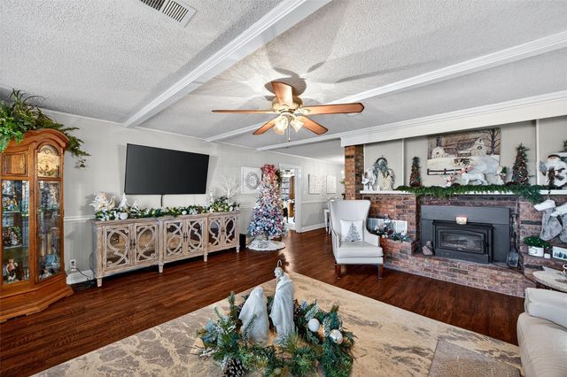 1835 FM 697, Sherman, TX 75090