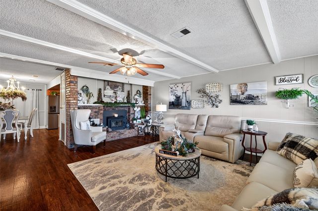 1835 FM 697, Sherman, TX 75090