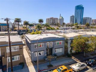 1042 1048 E Broadway, Long Beach, CA 90802