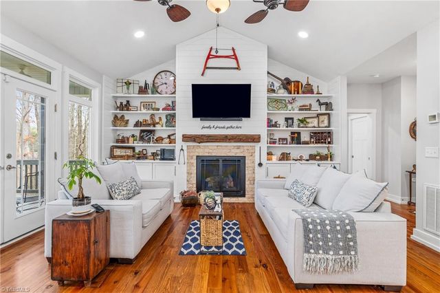 115 Oak Drive, Boonville, NC 27011