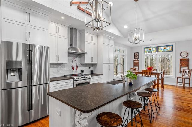 115 Oak Drive, Boonville, NC 27011