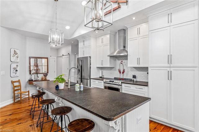 115 Oak Drive, Boonville, NC 27011