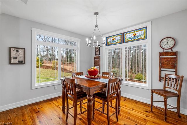 115 Oak Drive, Boonville, NC 27011