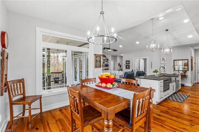 115 Oak Drive, Boonville, NC 27011