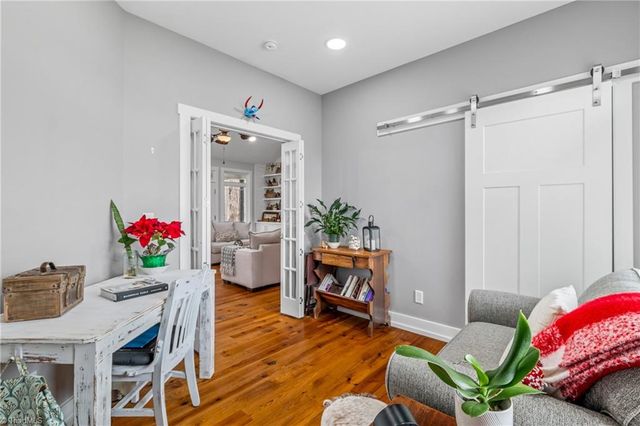 115 Oak Drive, Boonville, NC 27011