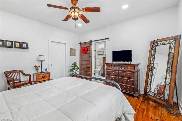 115 Oak Drive, Boonville, NC 27011