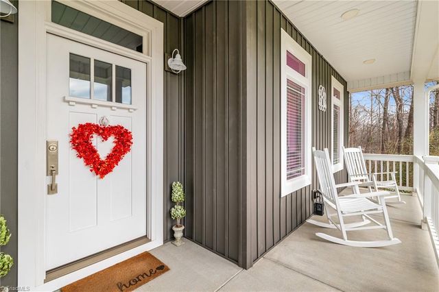 115 Oak Drive, Boonville, NC 27011