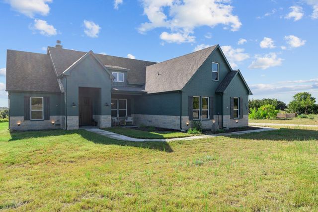 2100 Shady Grove Road, Weatherford, TX 76088