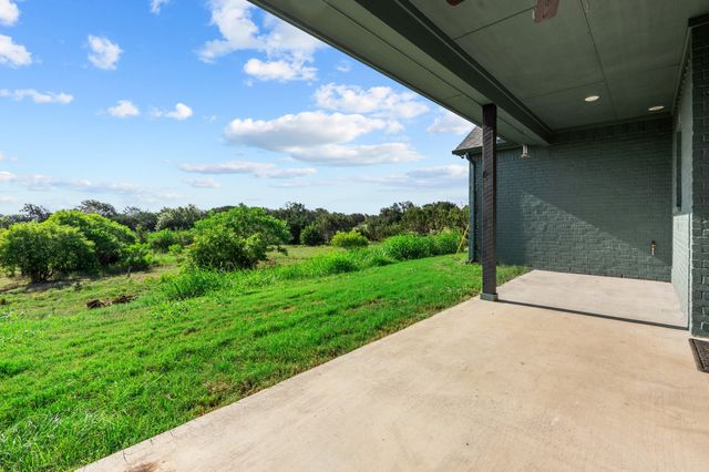 2100 Shady Grove Road, Weatherford, TX 76088