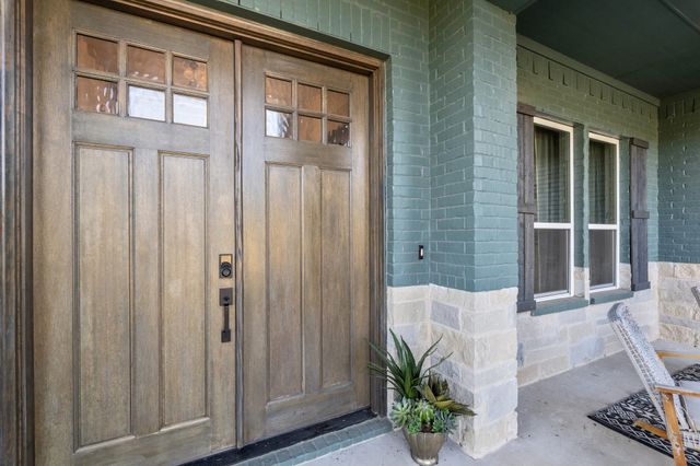 2100 Shady Grove Road, Weatherford, TX 76088