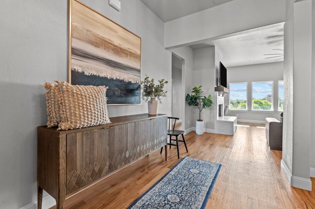 2100 Shady Grove Road, Weatherford, TX 76088