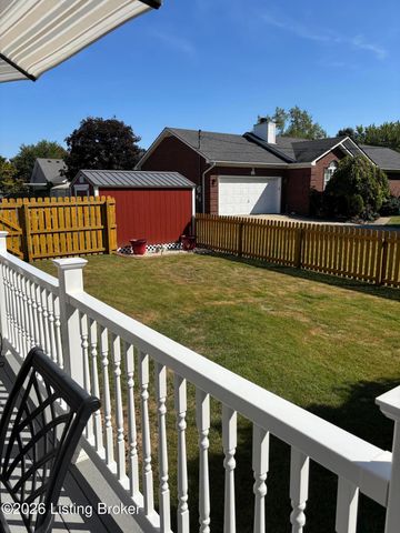 175 Bluegrass Way, Mt Washington, KY 40047