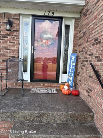 175 Bluegrass Way, Mt Washington, KY 40047