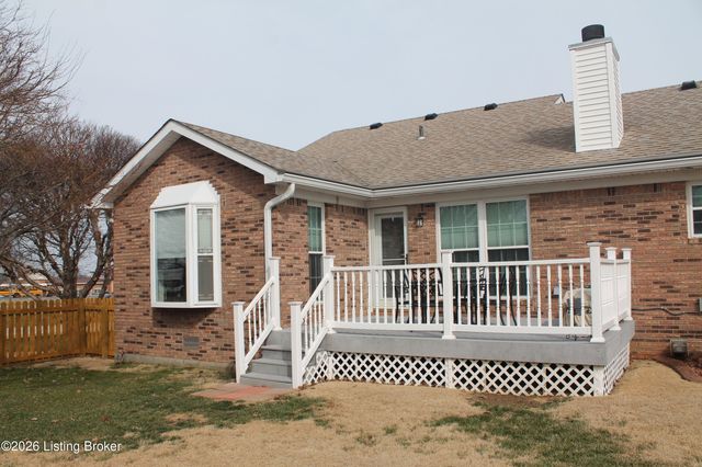 175 Bluegrass Way, Mt Washington, KY 40047