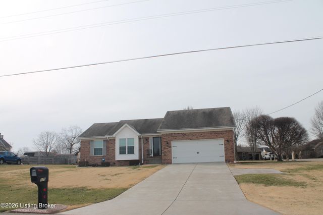 175 Bluegrass Way, Mt Washington, KY 40047