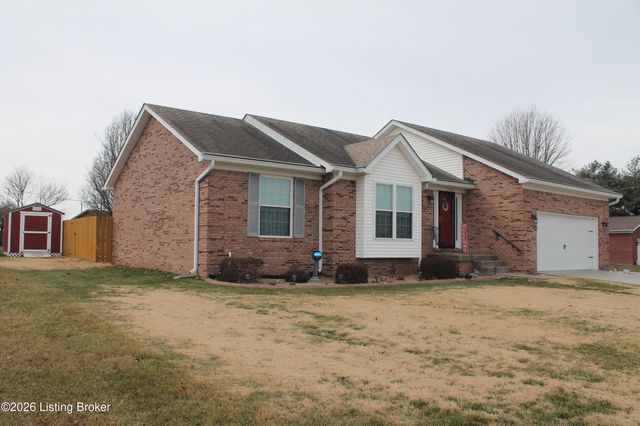 175 Bluegrass Way, Mt Washington, KY 40047