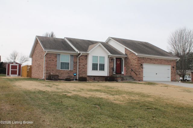 175 Bluegrass Way, Mt Washington, KY 40047