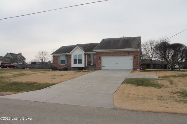 175 Bluegrass Way, Mt Washington, KY 40047