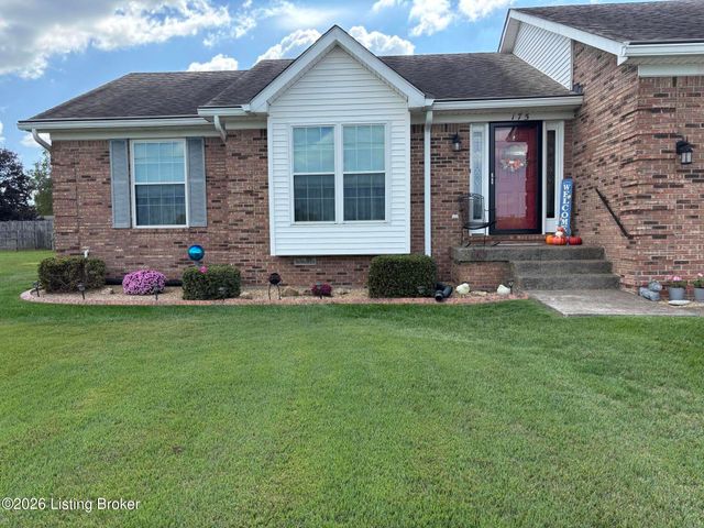 175 Bluegrass Way, Mt Washington, KY 40047