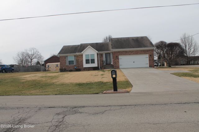 175 Bluegrass Way, Mt Washington, KY 40047