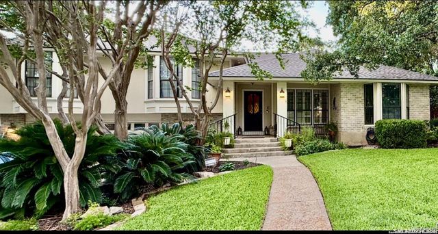 11323 Whisper Dawn, San Antonio, TX 78230
