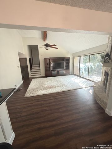 11323 Whisper Dawn, San Antonio, TX 78230