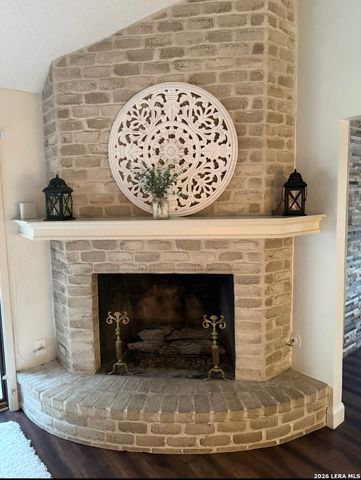 11323 Whisper Dawn, San Antonio, TX 78230