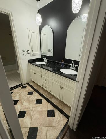 11323 Whisper Dawn, San Antonio, TX 78230