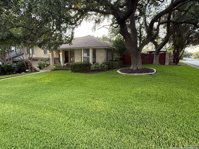 11323 Whisper Dawn, San Antonio, TX 78230