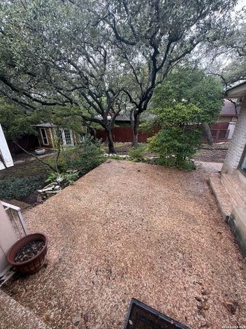 11323 Whisper Dawn, San Antonio, TX 78230