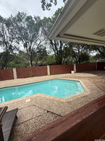 11323 Whisper Dawn, San Antonio, TX 78230
