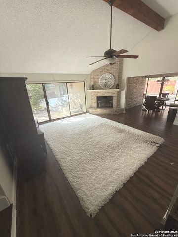 11323 Whisper Dawn, San Antonio, TX 78230