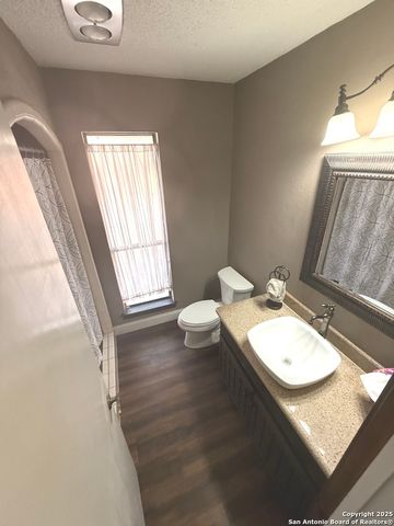 11323 Whisper Dawn, San Antonio, TX 78230