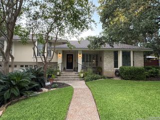 11323 Whisper Dawn, San Antonio, TX 78230