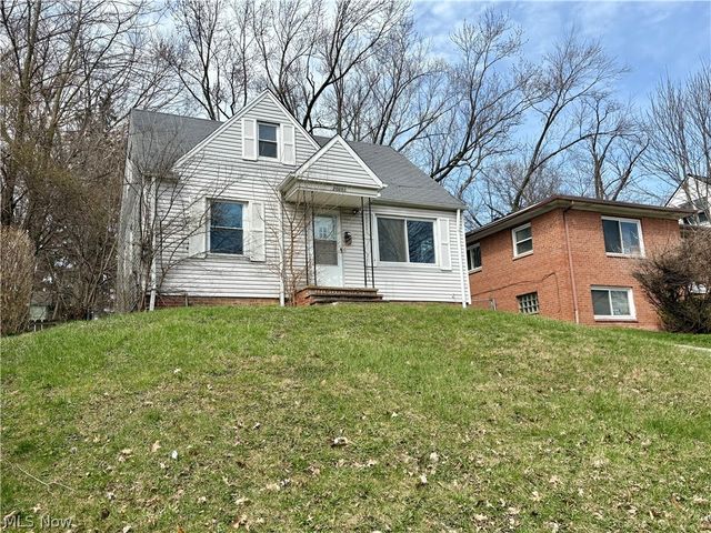 20803 Kenyon, Maple Heights, OH 44137