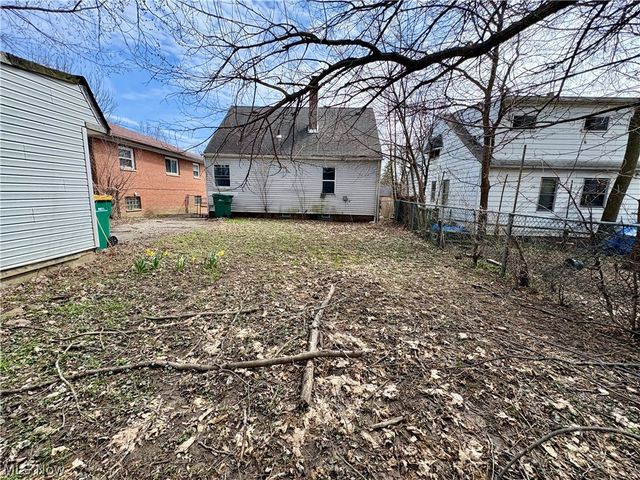 20803 Kenyon, Maple Heights, OH 44137