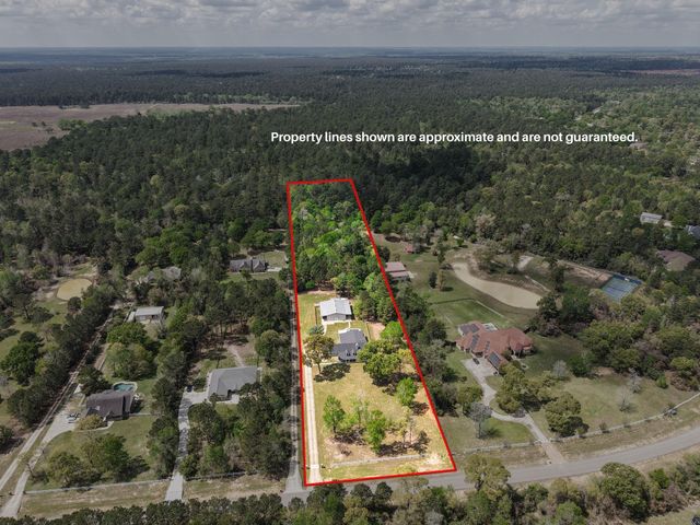 8472 Grand Lake Estates Drive, Montgomery, TX 77316