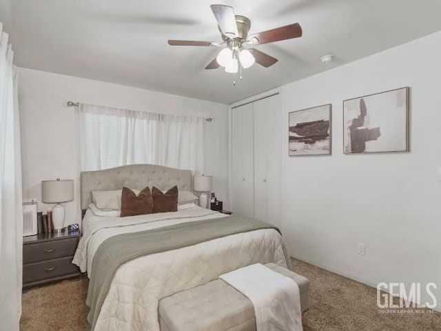 445 atlantic Avenue, Shafter, CA 93263