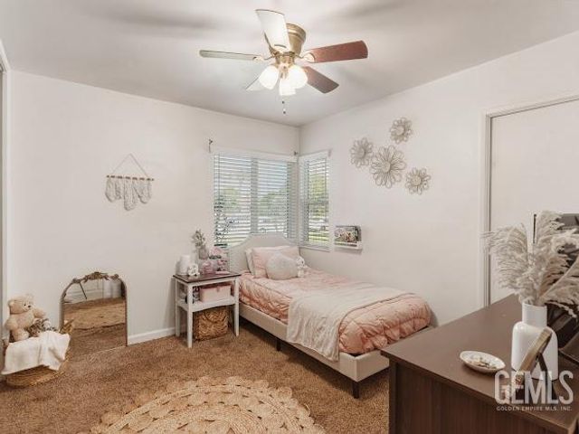 445 atlantic Avenue, Shafter, CA 93263