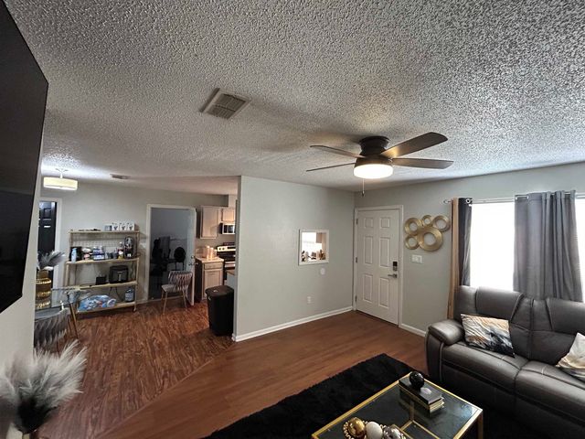 5916 Orchid Seed Lane, Tallahassee, FL 32305