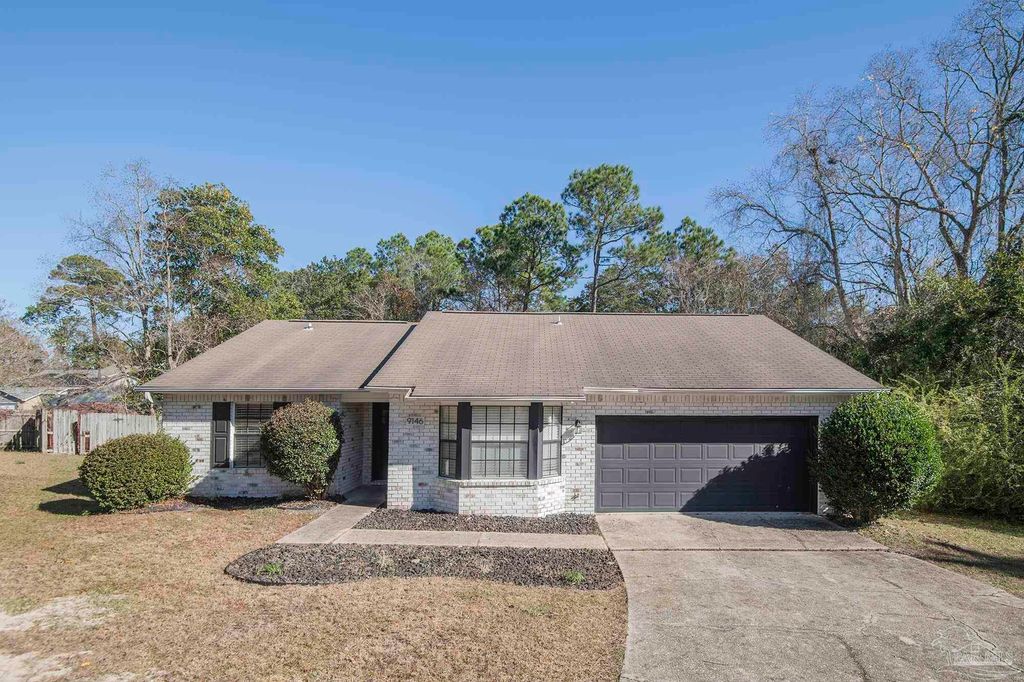 9146 Stillbridge Ln, Pensacola, FL 32514