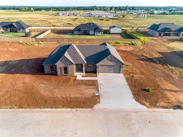 6011 E Bison Lane, Stillwater, OK 74074