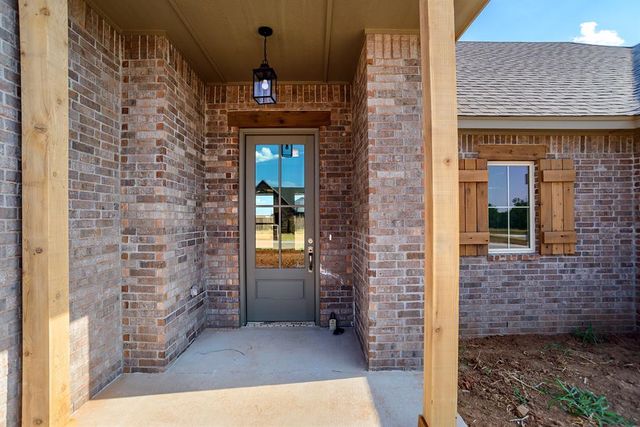 6011 E Bison Lane, Stillwater, OK 74074