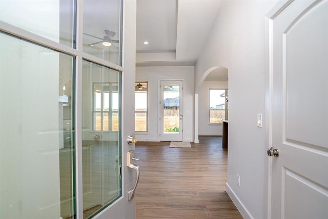 6011 E Bison Lane, Stillwater, OK 74074