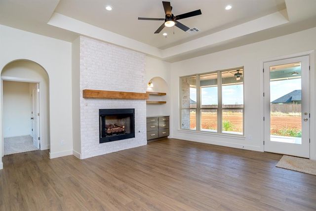 6011 E Bison Lane, Stillwater, OK 74074