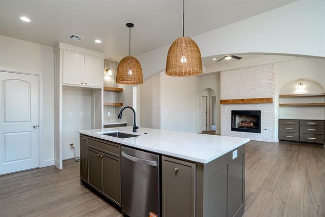 6011 E Bison Lane, Stillwater, OK 74074