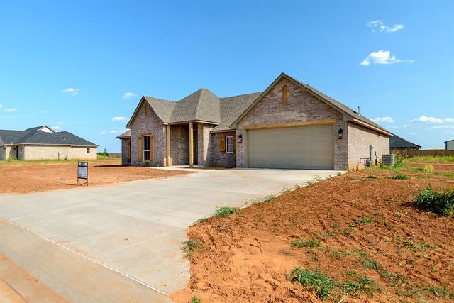 6011 E Bison Lane, Stillwater, OK 74074