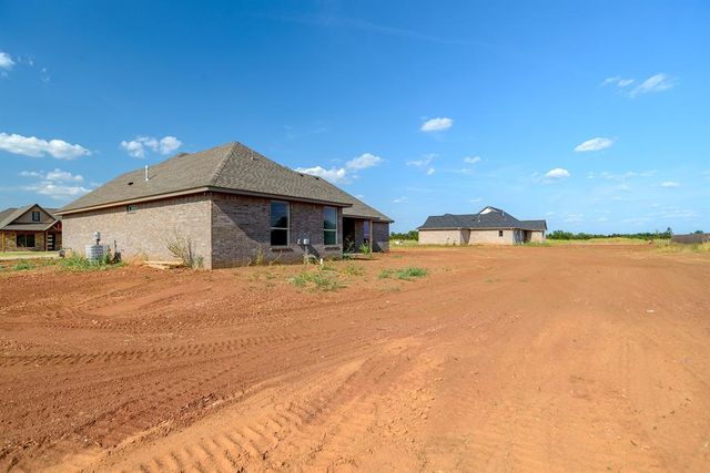 6011 E Bison Lane, Stillwater, OK 74074