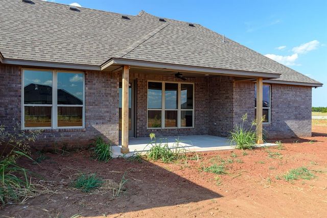 6011 E Bison Lane, Stillwater, OK 74074