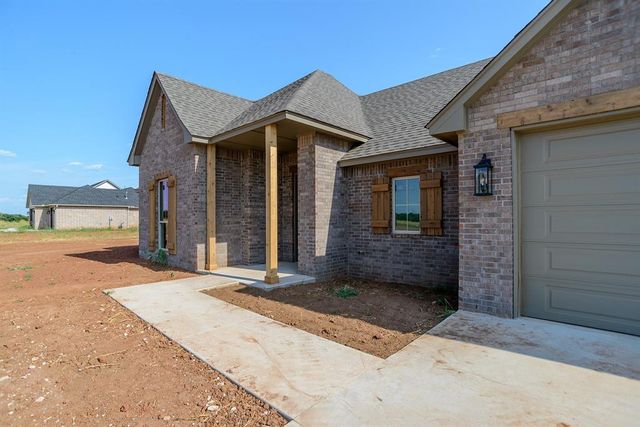 6011 E Bison Lane, Stillwater, OK 74074
